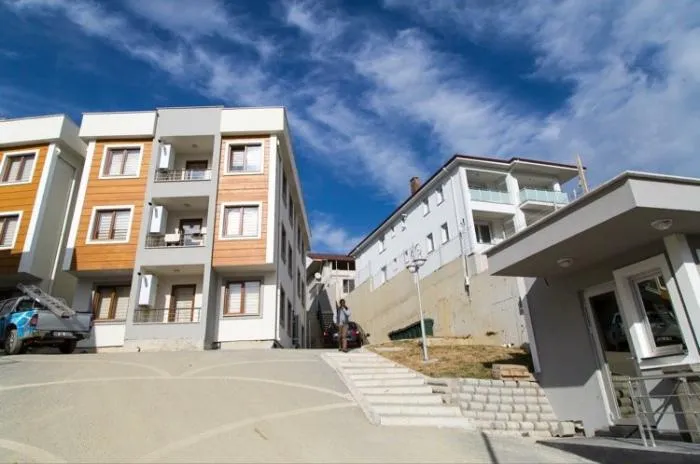 Renada Vadi Evleri — 1