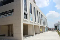 Sipahi İş Merkezi — 2